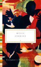 Уэсли Стейс - Music Stories (Everyman&#039;s Library Pocket Classics Series)