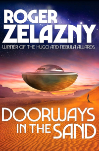 Doorways in the Sand