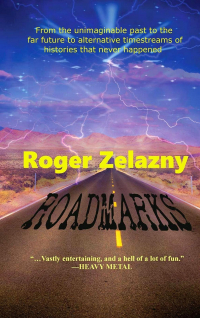 Roger Zelazny - Roadmarks