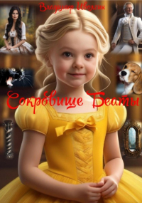  - Сокровище Беаты