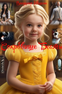  - Сокровище Беаты