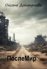 Оксана Дмитриева - Послемир