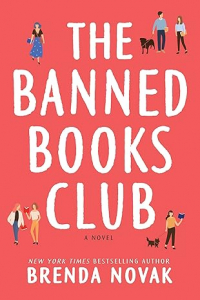 Бренда Новак - The Banned Books Club