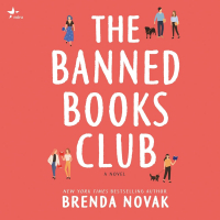 Бренда Новак - The Banned Books Club