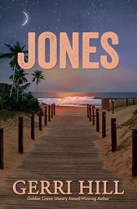 Джерри Хилл - Jones
