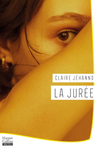 Claire Jéhanno - La jurée