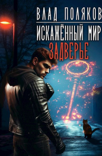 Искажённый мир: Задверье