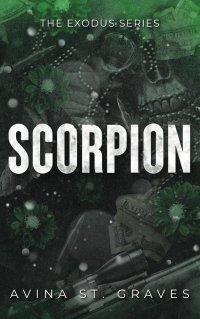 Avina St. Graves - Scorpion