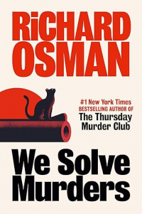 Ричард Осман - We Solve Murders