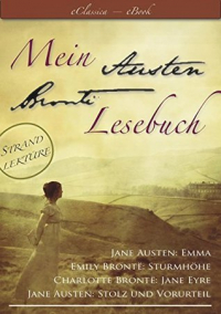  - Das Beste von Austen & Brontë (сборник)