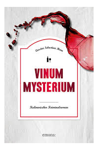 Карстен Себастиан Хенн - Vinum Mysterium