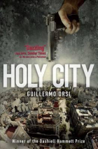 Guillermo Orsi - Holy City
