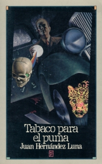 Juan Hernández Luna - Tabaco Para El Puma