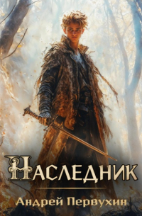 Андрей Первухин - Наследник