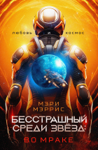 Мэри Мэррис - Бесстрашный среди звезд: во мраке