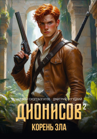  - Дионисов — II. Корень зла