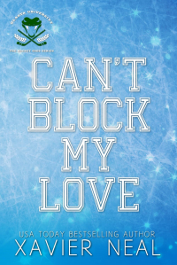 Ксавьер Нил - Can't Block My Love