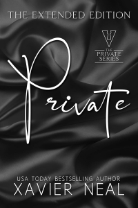 Ксавьер Нил - Private