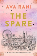 Ava Rani - The Spare