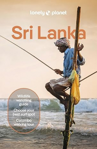  - Lonely Planet Sri Lanka