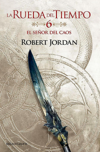 Robert Jordan - El Señor del Caos