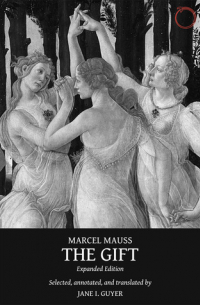 The Gift: Expanded Edition