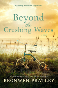 Beyond The Crushing Waves
