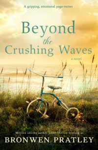 Beyond The Crushing Waves