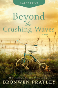Beyond The Crushing Waves