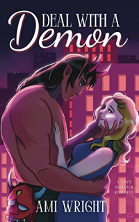 Ami Wright - Deal with a Demon