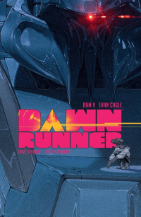 Ram V - Dawnrunner