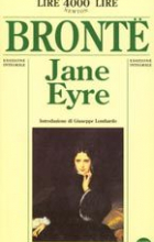 Шарлотта Бронте - Jane Eyre