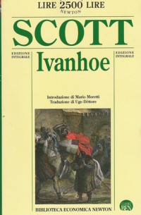 Ivanhoe