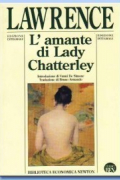 L'amante di Lady Chatterley