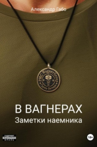 Александр Габо - В Вагнерах. Заметки наемника