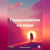 Андрей Шаповалов - Предсказание на меди