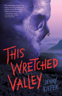 Jenny Kiefer - This Wretched Valley
