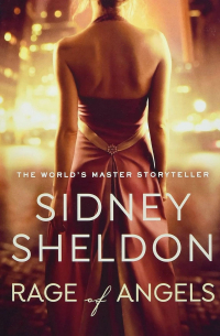 Rage of Angels