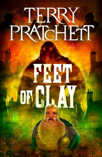 Terry Pratchett - Feet of Clay