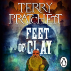 Terry Pratchett - Feet of Clay