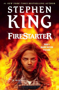 Firestarter