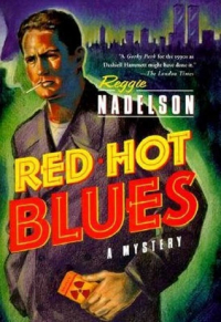 Реджи Нейделсон - Red Mercury Blues