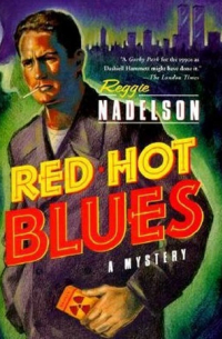 Реджи Нейделсон - Red Mercury Blues
