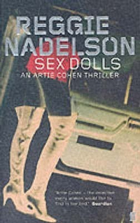 Реджи Нейделсон - Sex Dolls