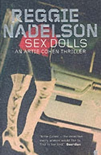 Реджи Нейделсон - Sex Dolls