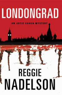Реджи Нейделсон - Londongrad