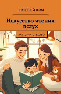Руководство По Чтению Вслух Книга Купить