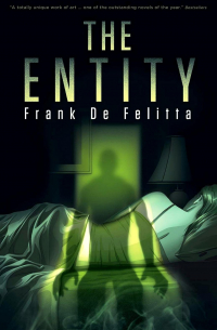 The Entity