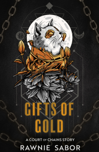 Rawnie Sabor - Gifts of Gold