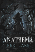 Кэри Лэйк - Anathema